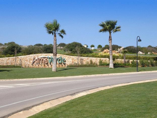 Almaverde Village & Spa Resort Burgau Esterno foto