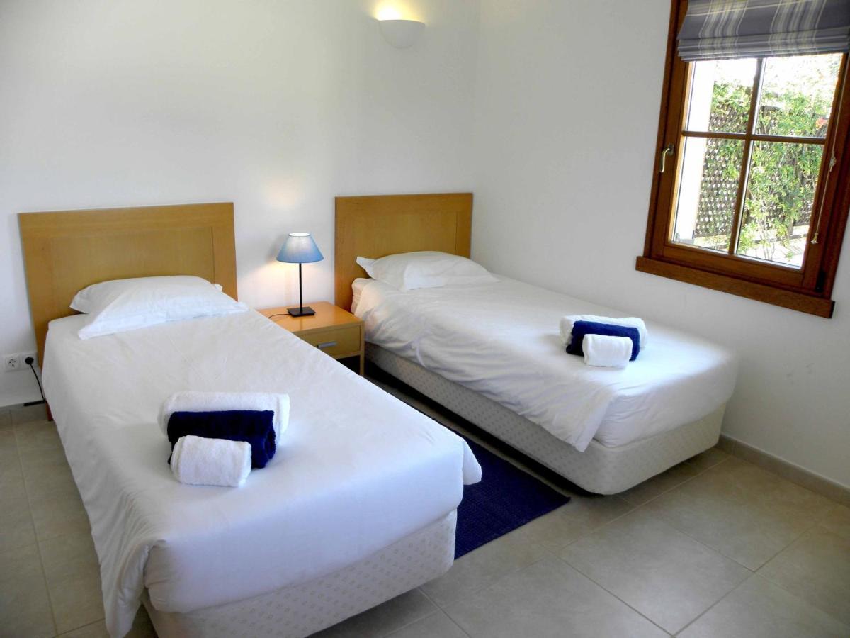 Almaverde Village & Spa Resort Burgau Esterno foto
