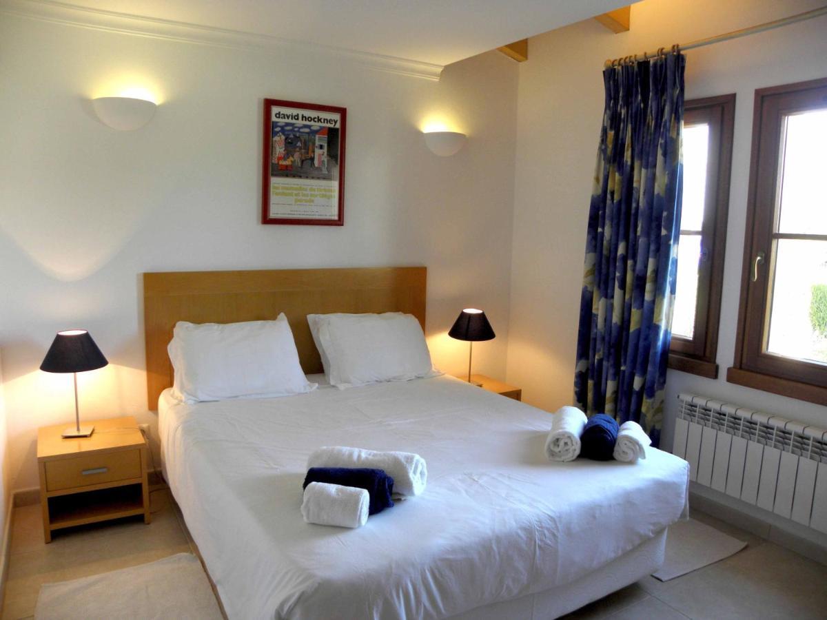 Almaverde Village & Spa Resort Burgau Esterno foto