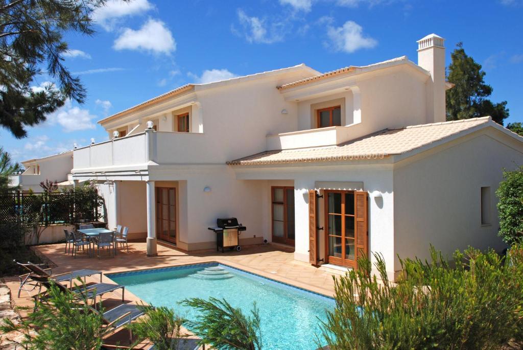 Almaverde Village & Spa Resort Burgau Camera foto