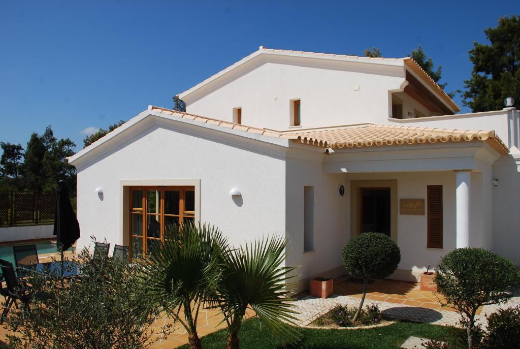 Almaverde Village & Spa Resort Burgau Camera foto