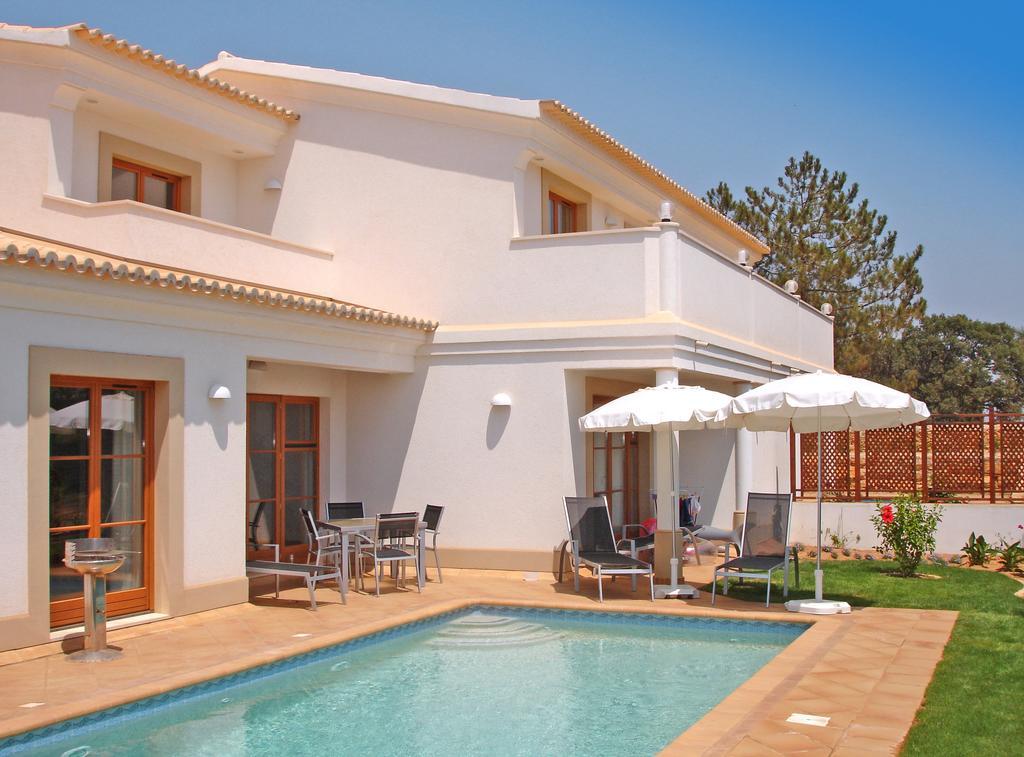 Almaverde Village & Spa Resort Burgau Esterno foto