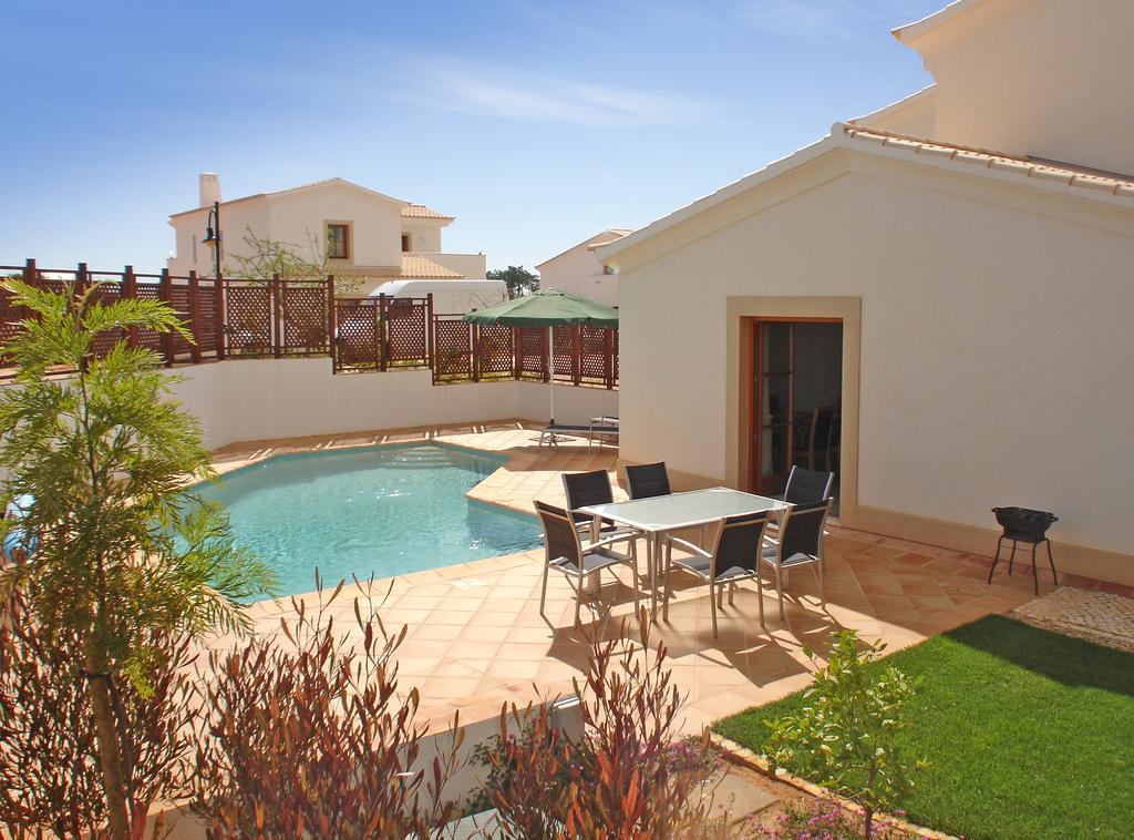 Almaverde Village & Spa Resort Burgau Esterno foto
