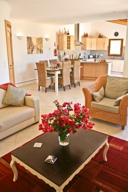 Almaverde Village & Spa Resort Burgau Esterno foto