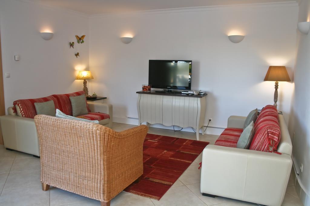 Almaverde Village & Spa Resort Burgau Esterno foto