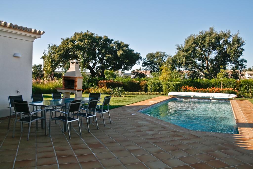 Almaverde Village & Spa Resort Burgau Esterno foto