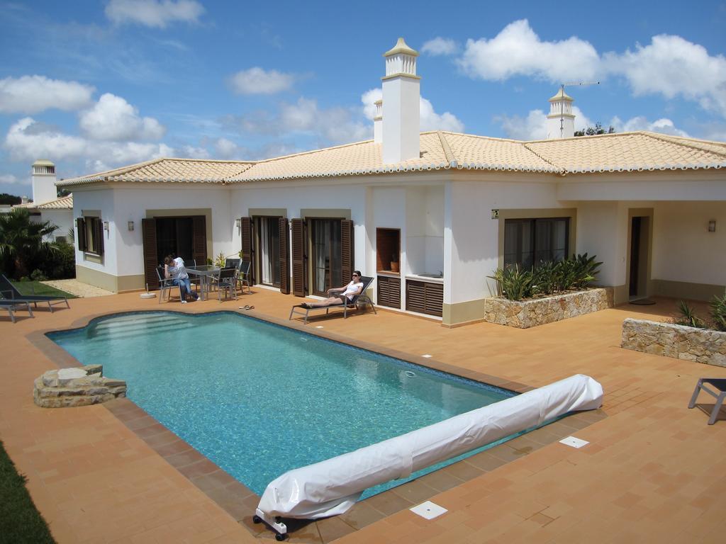 Almaverde Village & Spa Resort Burgau Esterno foto
