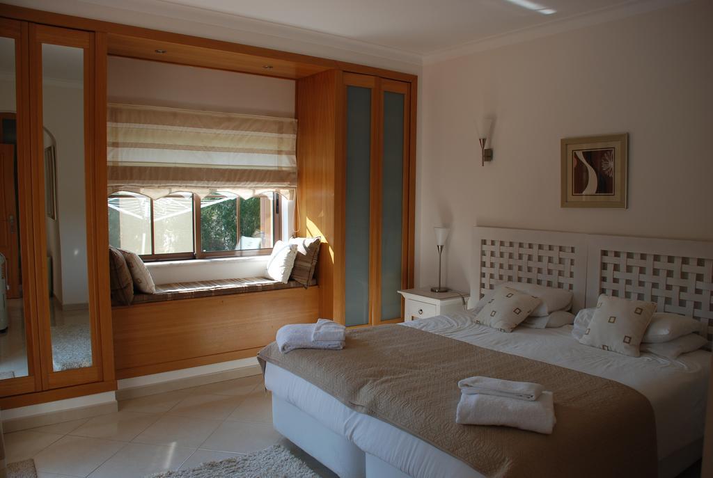 Almaverde Village & Spa Resort Burgau Esterno foto