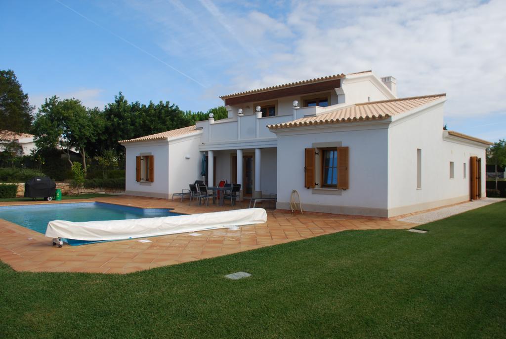 Almaverde Village & Spa Resort Burgau Esterno foto