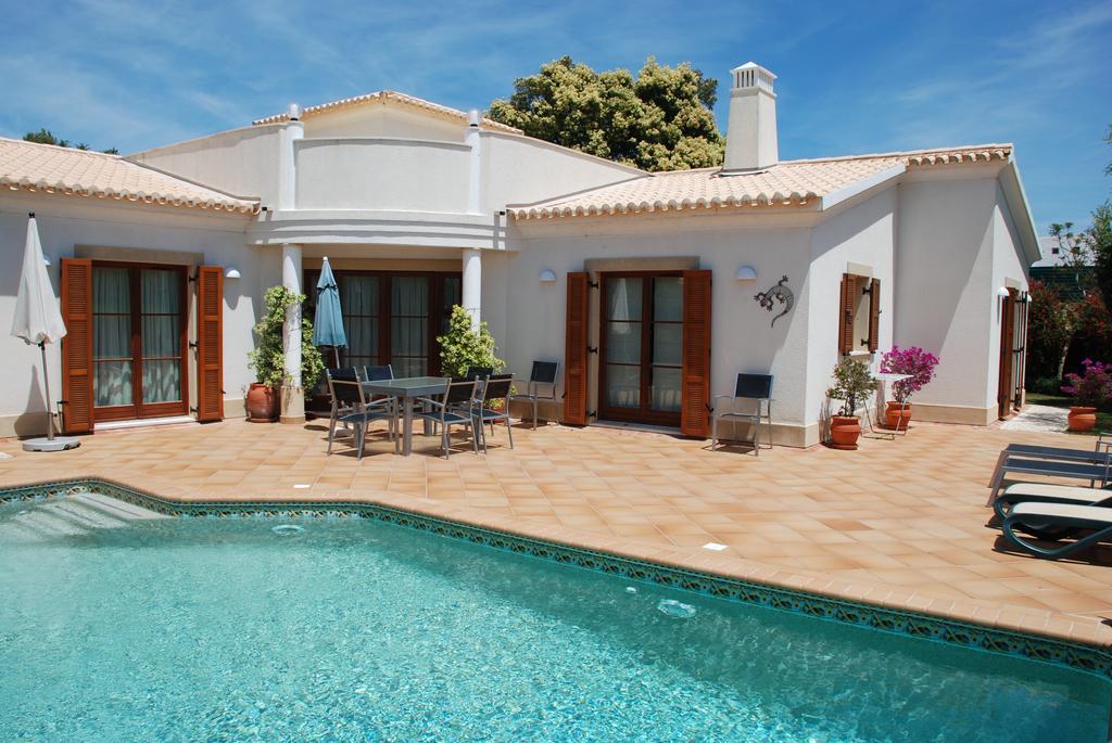 Almaverde Village & Spa Resort Burgau Esterno foto