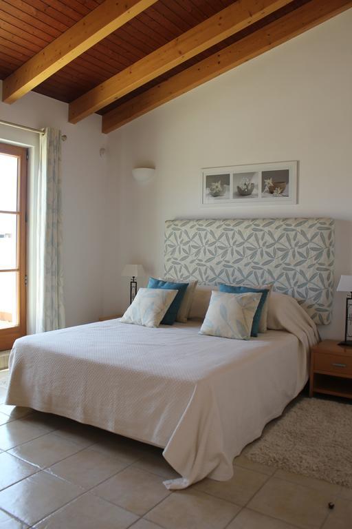 Almaverde Village & Spa Resort Burgau Esterno foto