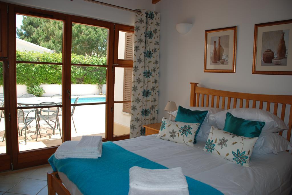 Almaverde Village & Spa Resort Burgau Esterno foto