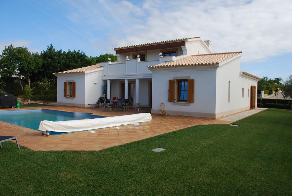 Almaverde Village & Spa Resort Burgau Esterno foto