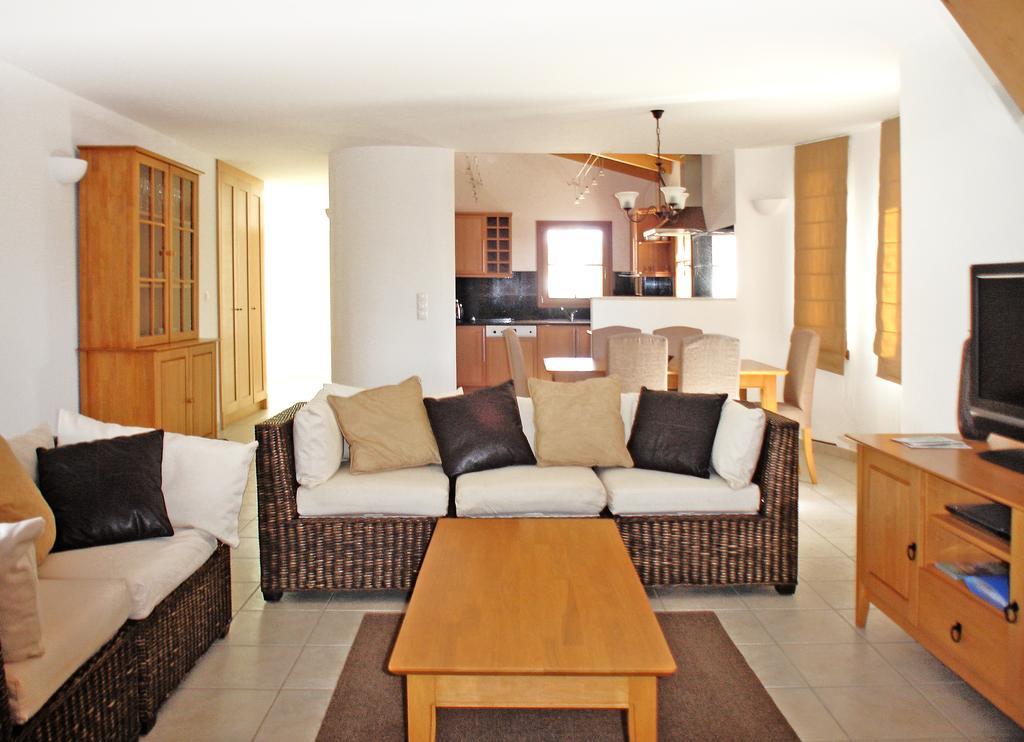 Almaverde Village & Spa Resort Burgau Esterno foto