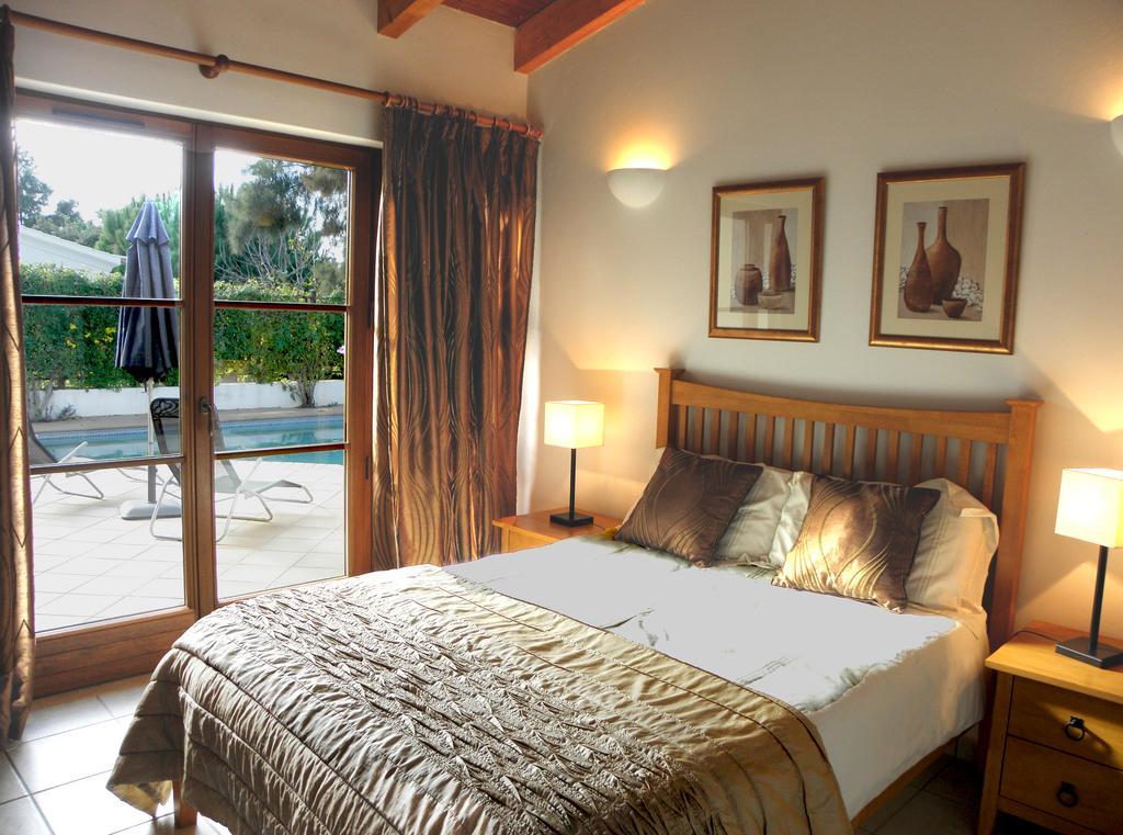 Almaverde Village & Spa Resort Burgau Esterno foto