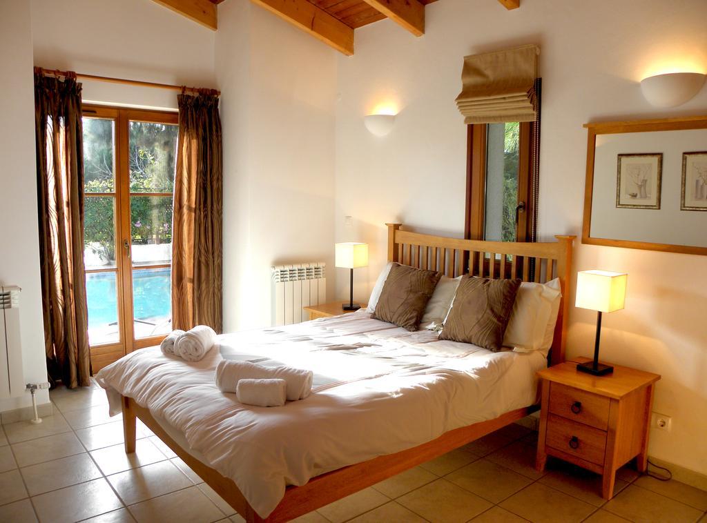 Almaverde Village & Spa Resort Burgau Esterno foto