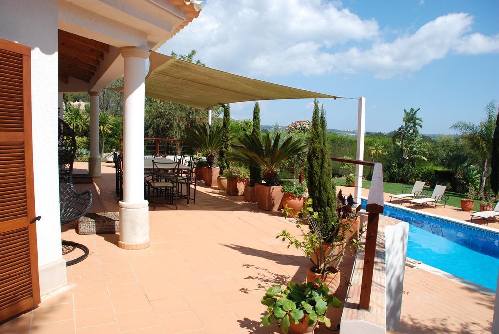 Almaverde Village & Spa Resort Burgau Esterno foto