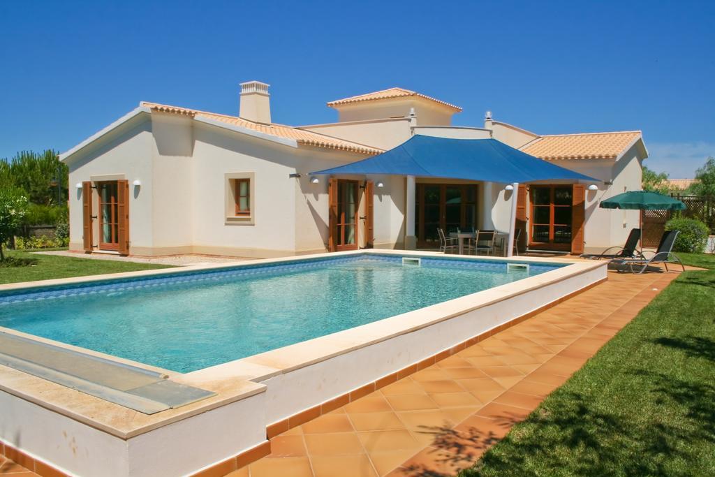 Almaverde Village & Spa Resort Burgau Camera foto