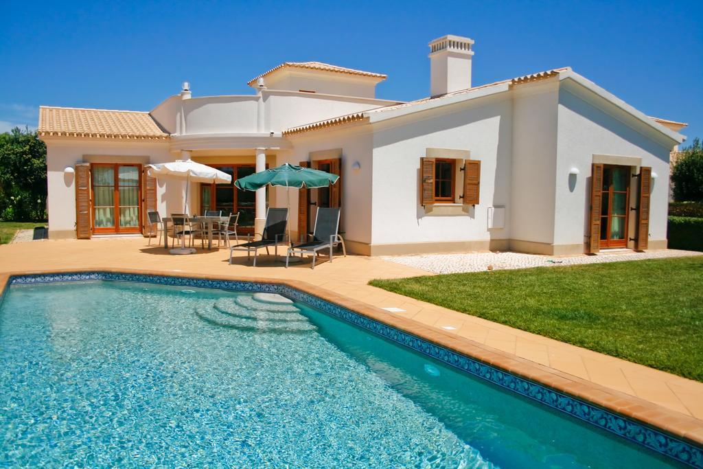 Almaverde Village & Spa Resort Burgau Camera foto