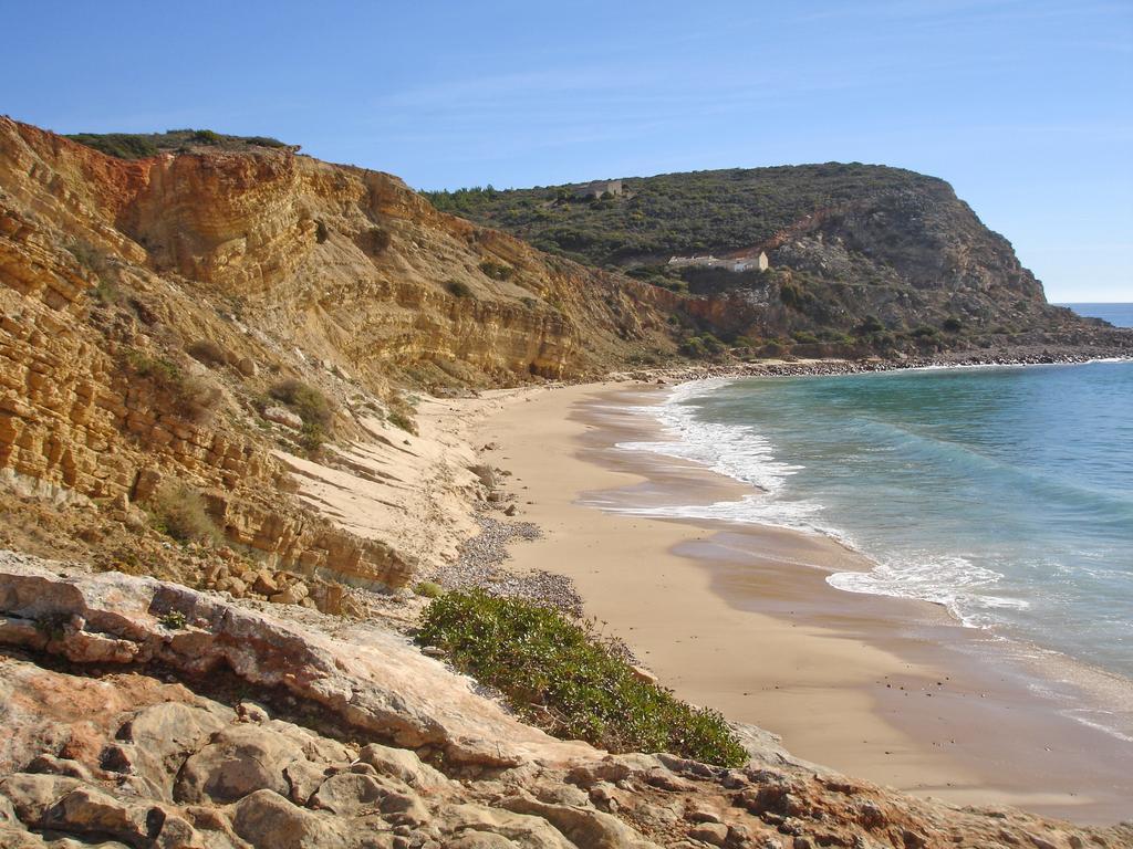 Almaverde Village & Spa Resort Burgau Esterno foto