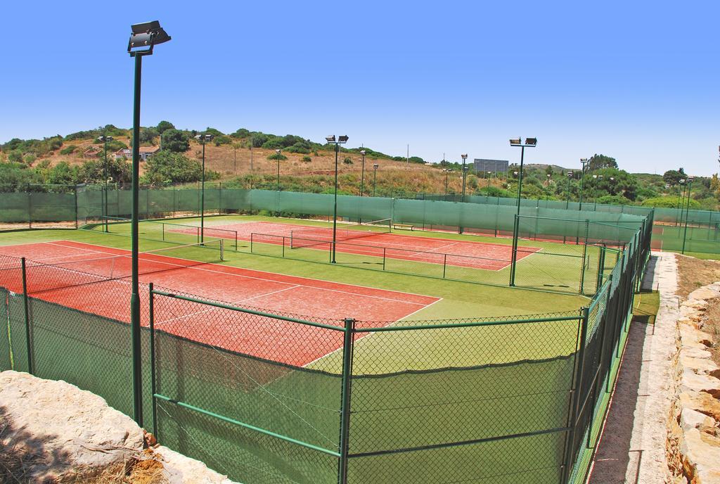 Almaverde Village & Spa Resort Burgau Esterno foto