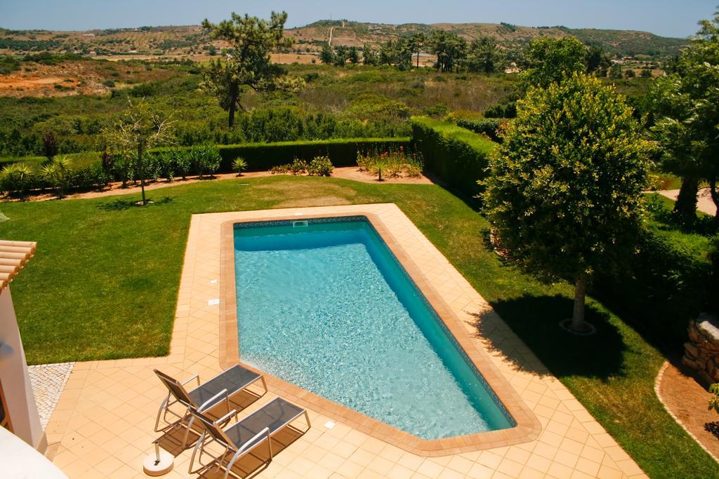 Almaverde Village & Spa Resort Burgau Esterno foto
