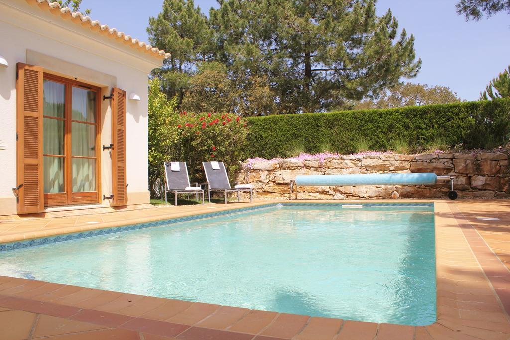 Almaverde Village & Spa Resort Burgau Camera foto