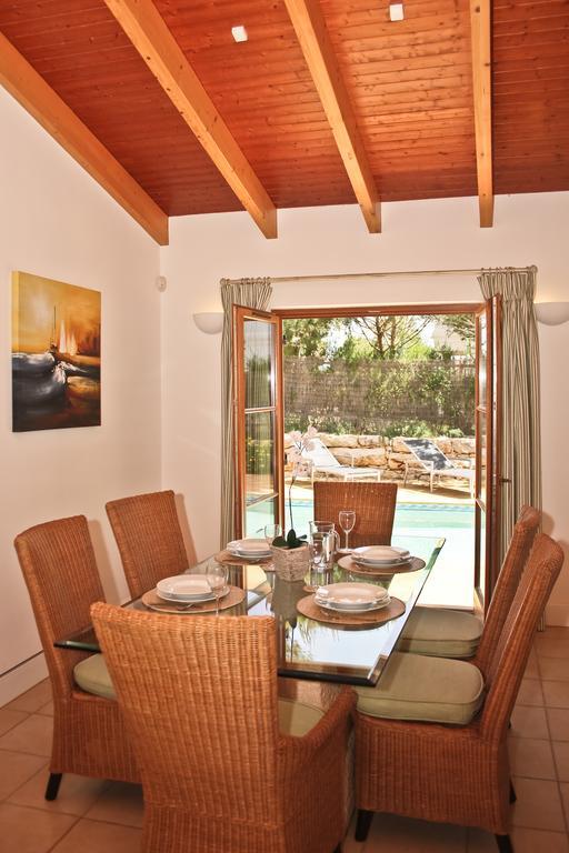 Almaverde Village & Spa Resort Burgau Esterno foto