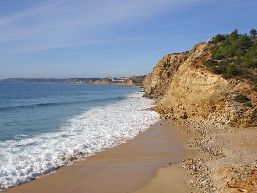 Almaverde Village & Spa Resort Burgau Esterno foto