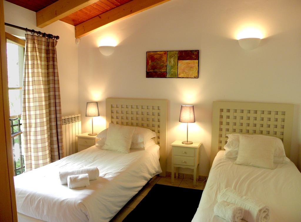 Almaverde Village & Spa Resort Burgau Esterno foto