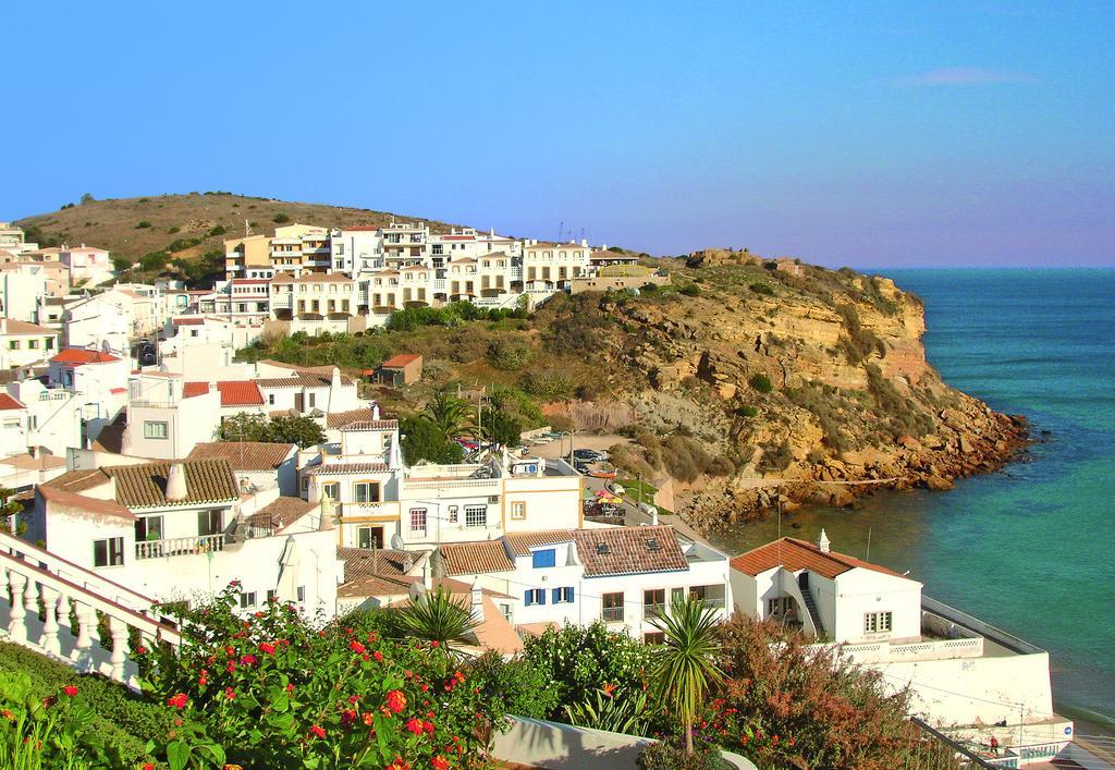 Almaverde Village & Spa Resort Burgau Esterno foto
