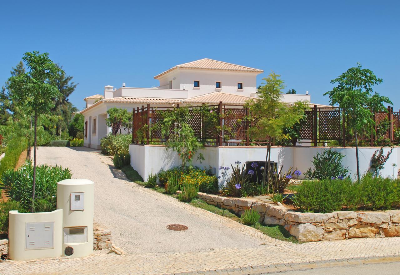Almaverde Village & Spa Resort Burgau Esterno foto