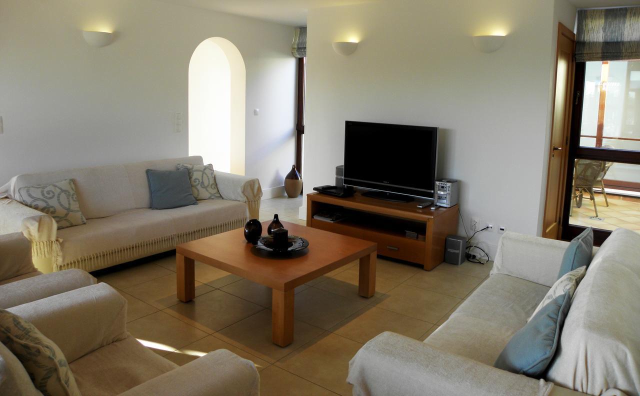Almaverde Village & Spa Resort Burgau Esterno foto
