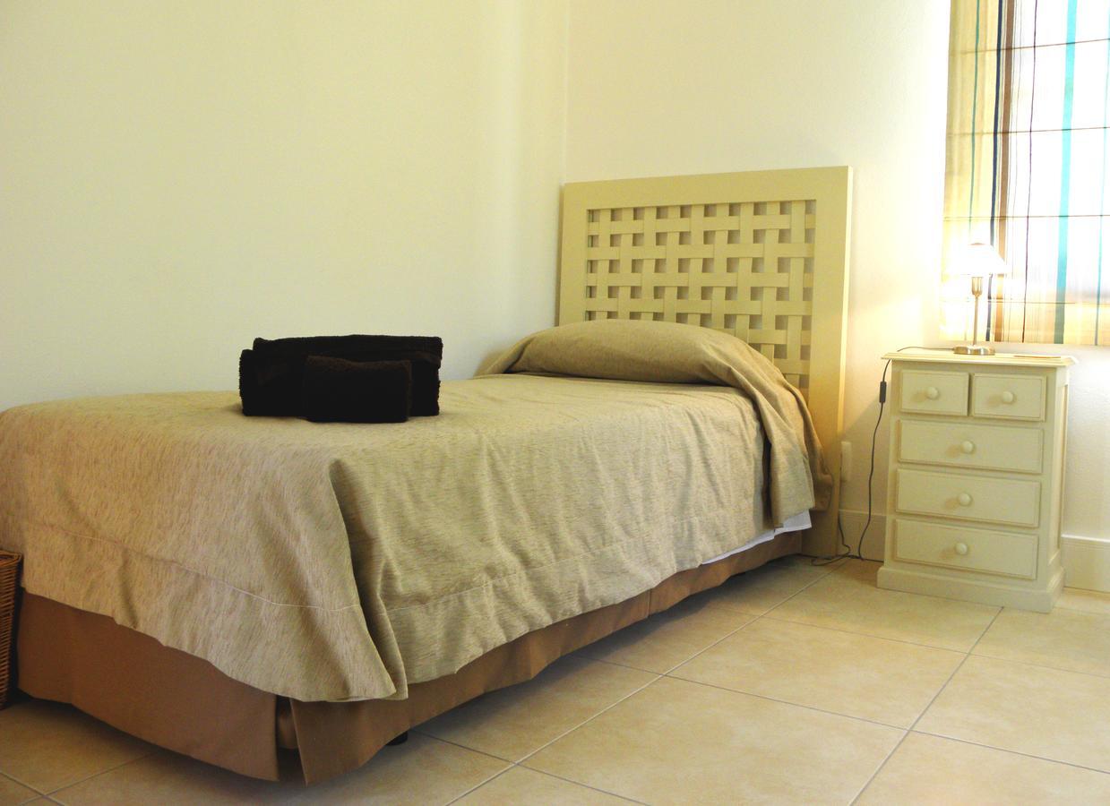 Almaverde Village & Spa Resort Burgau Esterno foto