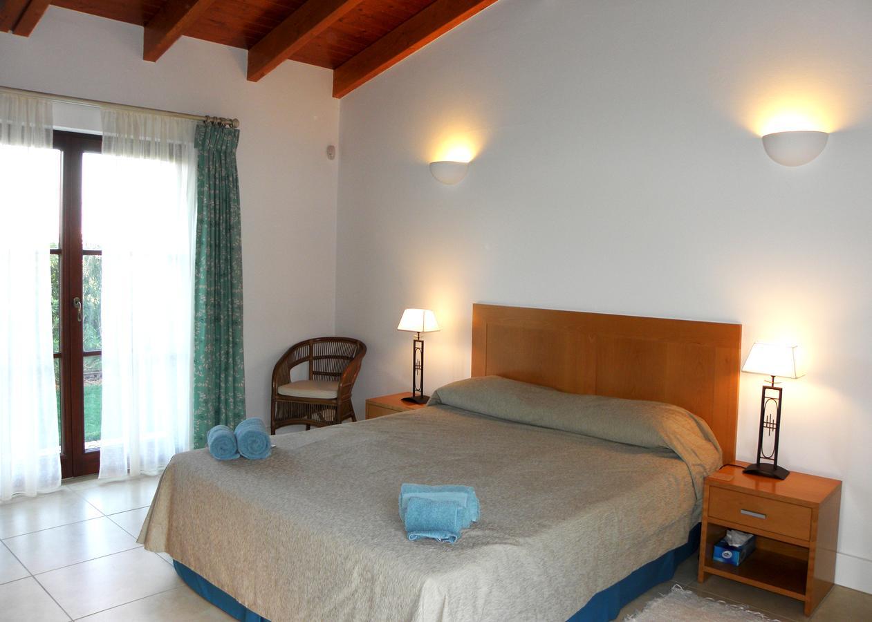 Almaverde Village & Spa Resort Burgau Esterno foto
