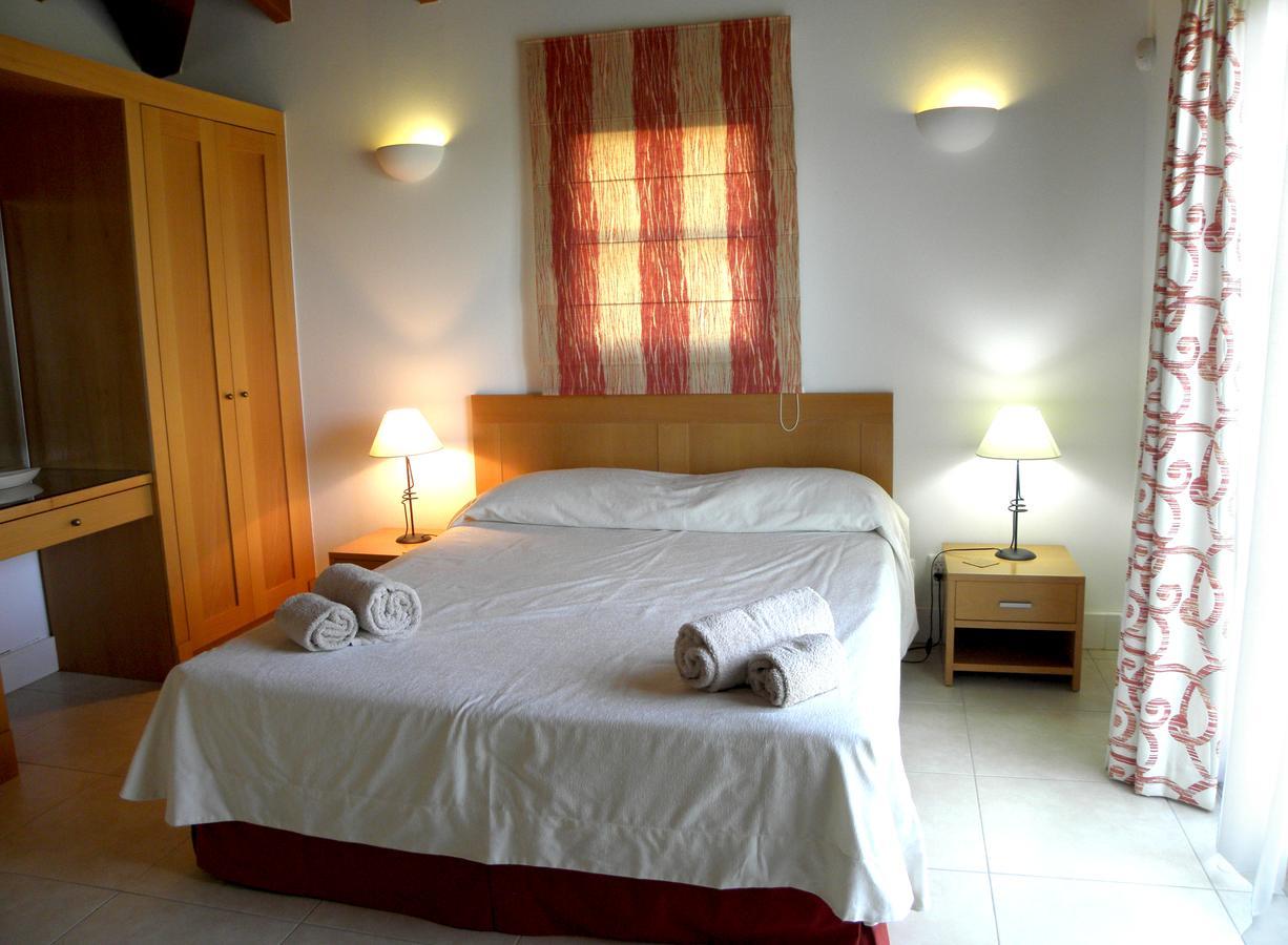 Almaverde Village & Spa Resort Burgau Esterno foto