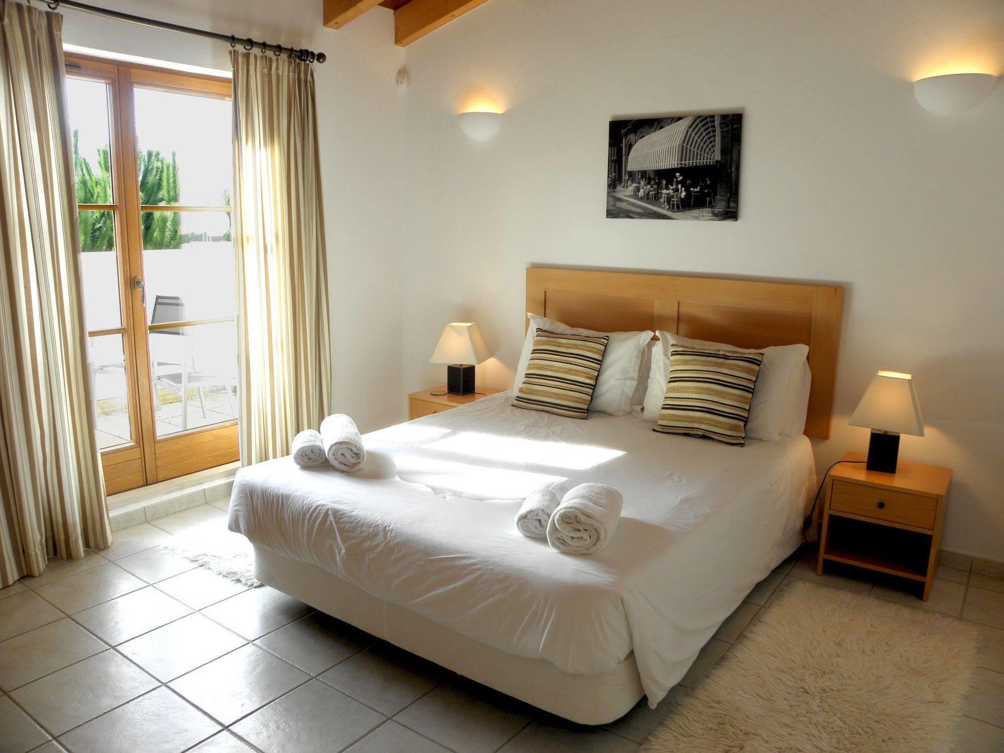 Almaverde Village & Spa Resort Burgau Esterno foto