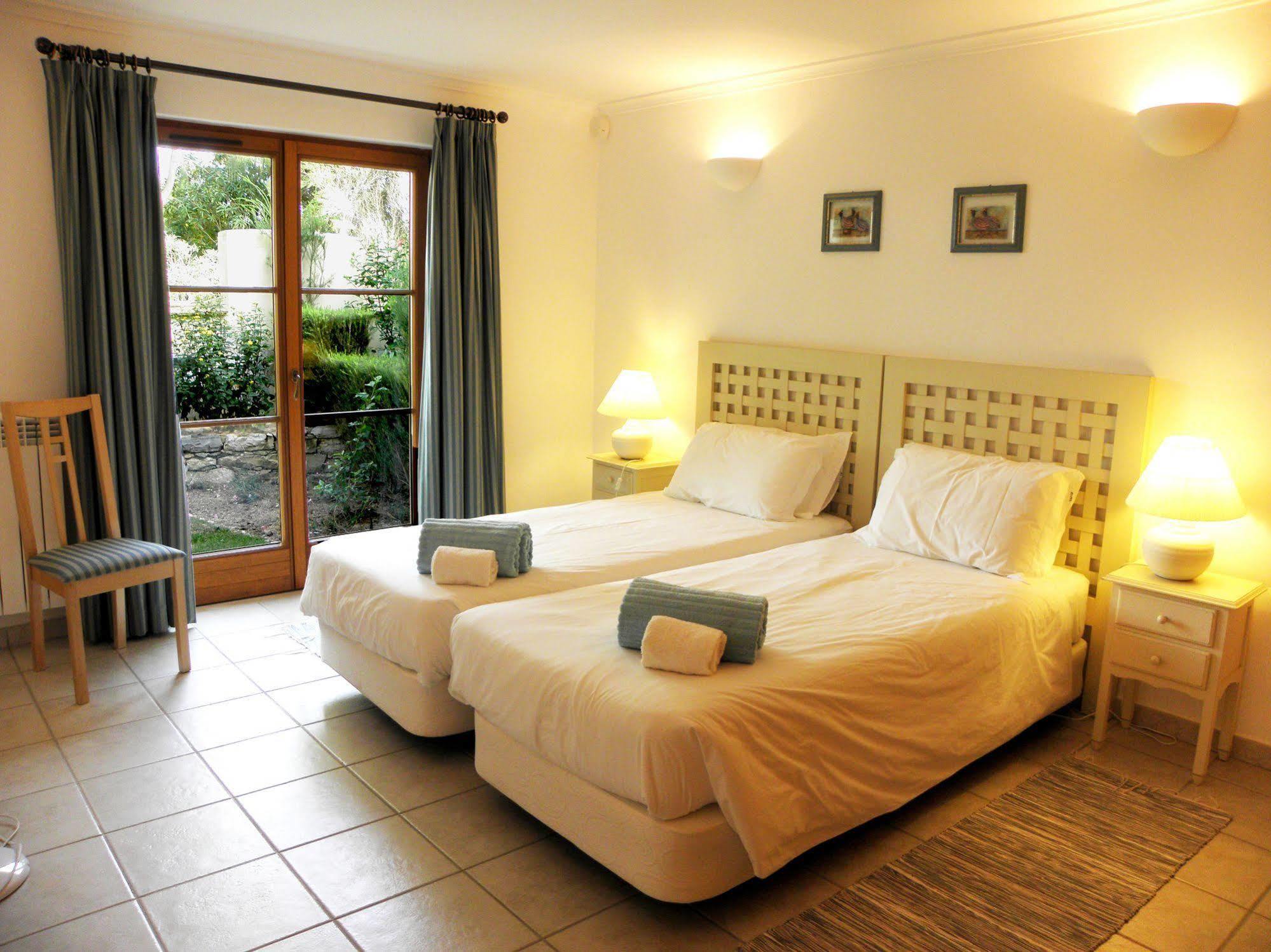 Almaverde Village & Spa Resort Burgau Esterno foto