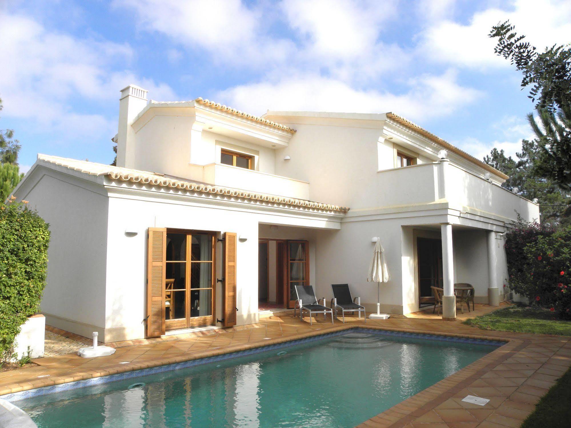 Almaverde Village & Spa Resort Burgau Esterno foto