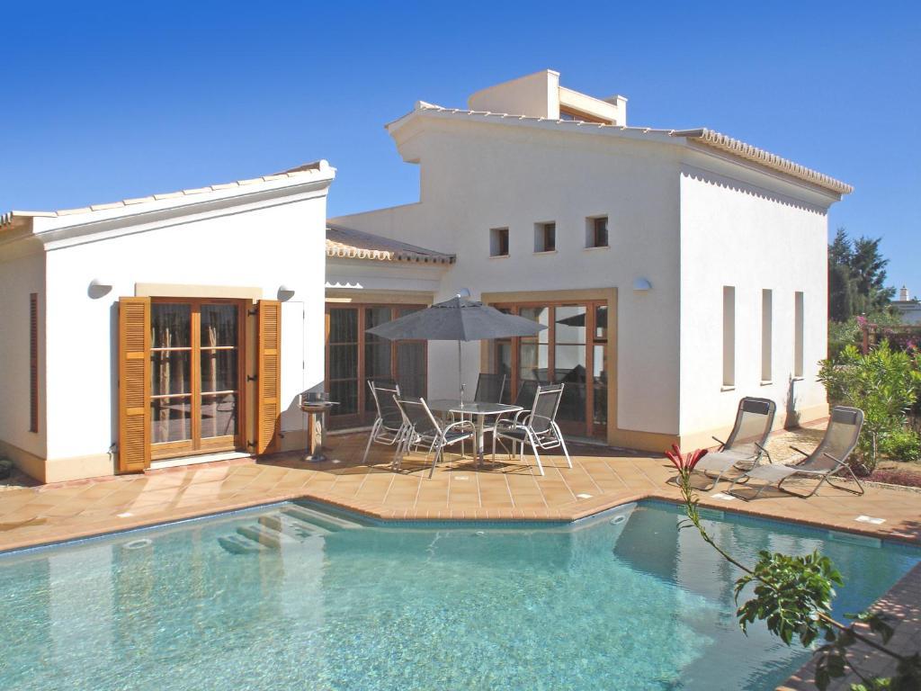 Almaverde Village & Spa Resort Burgau Camera foto