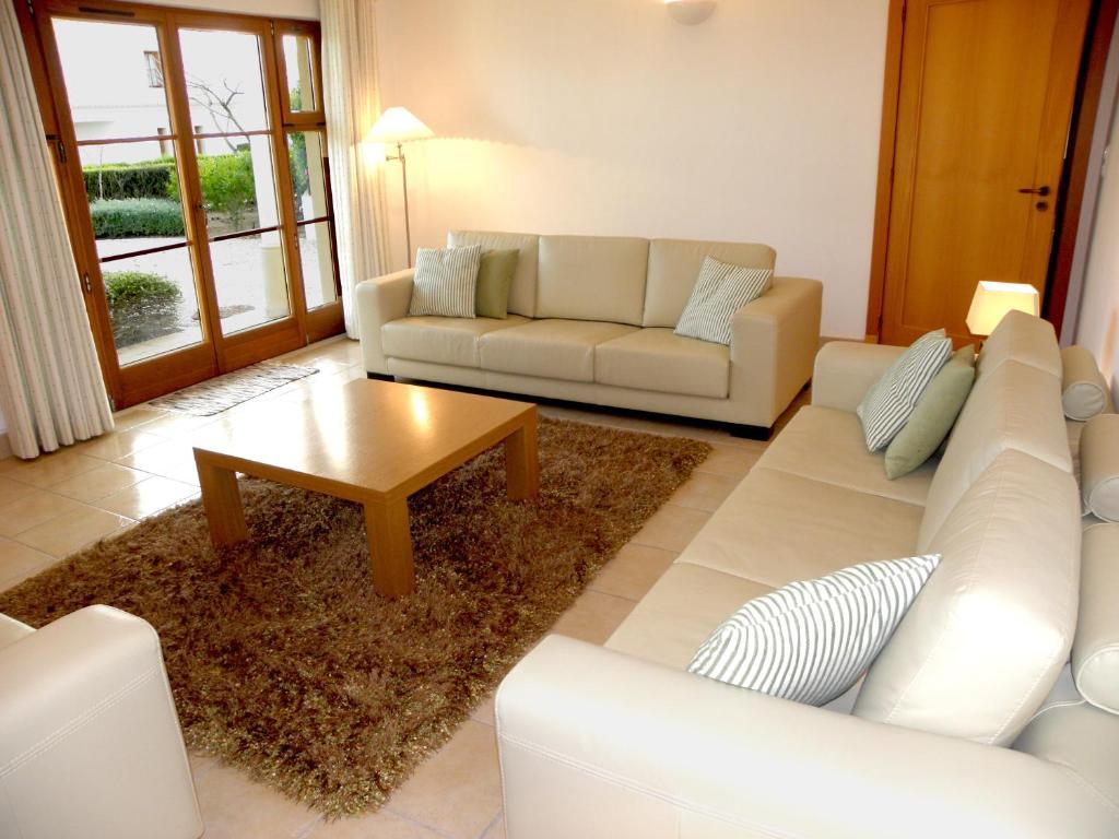 Almaverde Village & Spa Resort Burgau Esterno foto
