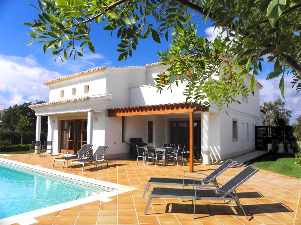 Almaverde Village & Spa Resort Burgau Camera foto