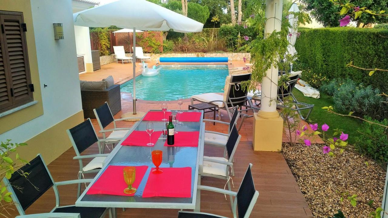 Almaverde Village & Spa Resort Burgau Esterno foto