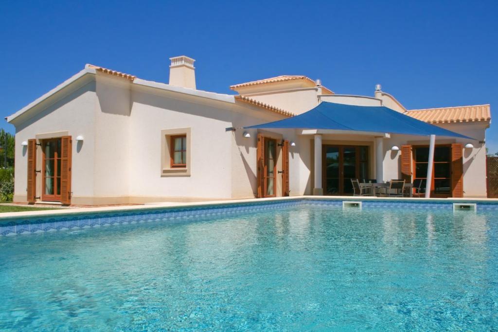Almaverde Village & Spa Resort Burgau Esterno foto